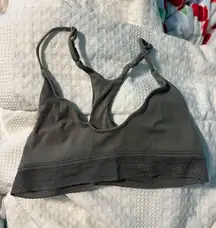 Simply Strappy Bralette