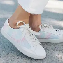 Soludos Ibizia Tie-Dye Classic Sneakers