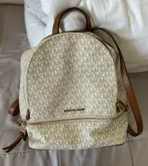 Kors Backpack Michael Mini