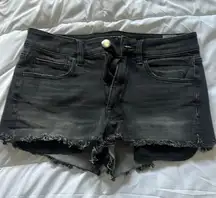 Outfitters Jean Shorts