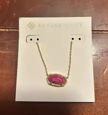Kendra Scott Necklace