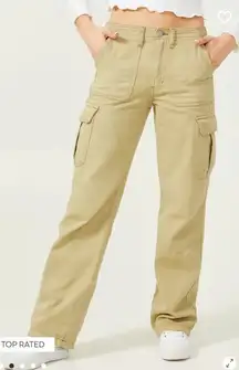 Altar’d State Cargo pants