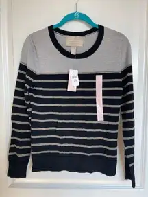 NWT Banana Republic Women's Petite Exclusive 100% Merino Wool Size Small (T135)