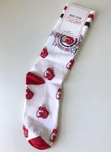 Custom Sock Club Boxing Socks