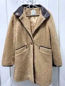 Sam Edelman Teddy Coat