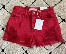 Kancan Shorts