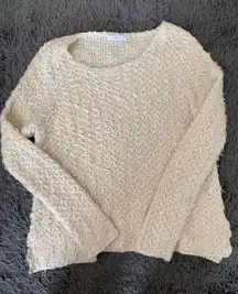 lush sweater