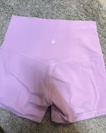 Lululemon Align Shorts