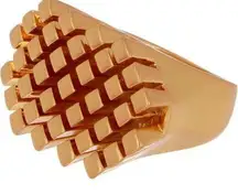 Tory Burch Spiked Statement Ring