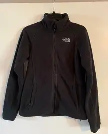 Khumbu Fleece Jacket Women’s Size Small Black