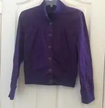 FINAL MARKDOWN Junior rue 21 Jacket Large