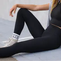 Aerie OFFLINE Real Me Xtra High Waisted Legging