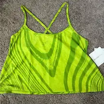 tank top size medium NWT