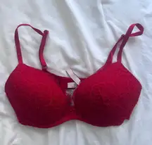 Dream Angels Wireless Bralette