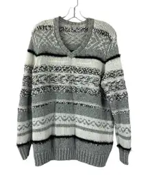Dressbarn Women's Comfy Sweater