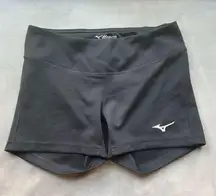 mizuno spandex