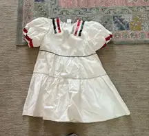 Queen of sparkles dress 