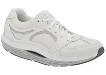 Abeo Rocs Athletic Shoes Ashlin Grey Women's Size 7M Bin 19