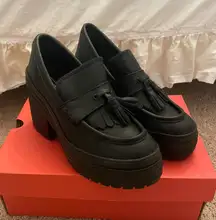 Converse Chuck 70 De Luxe Heel Loafer