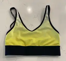 Ultracor Nova Sports‎ Bra size XS