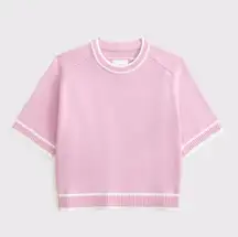 Abercrombie Madeline Crew Sweater