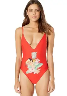 💕SHOW ME YOUR MUMU Siesta Key One Piece MUcan Sam