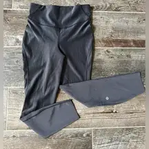 Lululemon Base Pace leggings size 6