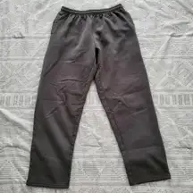 Gildan gray sweatpants