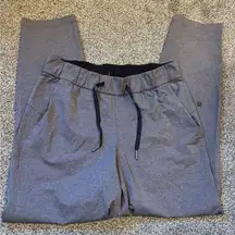 Lululemon On the Fly Pant