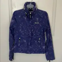 Bench Women's Purple Jacket 10