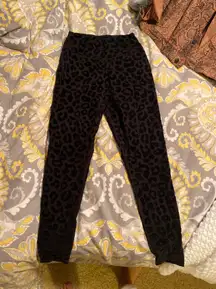 Balance Leggins