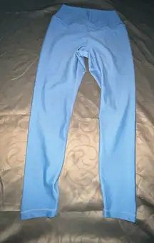 P'tula desa ree Leggings size XXL blue