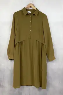 Aker Womens Tunic Top Size 38 (M) Modest Minimalist Lagenlook Eurostyle‎ Lagom