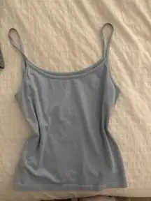 Brandy Melville Tank