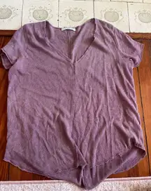 Project Social T Tee