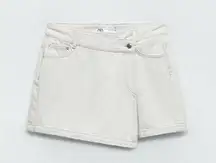 ZARA Skort