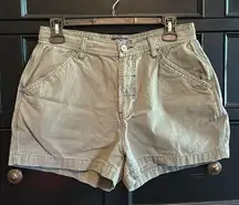 Old College Inn Shorts Size 9