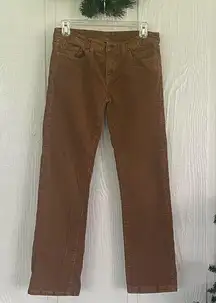 Patagonia  Corduroy Pants