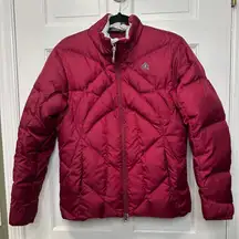 Nike ACG Puffer Jacket Goose Down Level 3 Size Medium