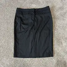 Bebe Women pencil skirt Size 6.