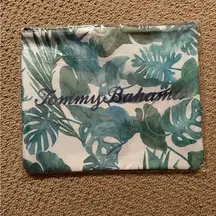 Tommy Bahama Tropical Leaf Swim Bag