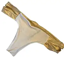 Luli Fama‎ Reversible Bikini Bottom