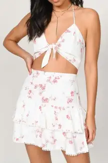 Two Piece Set