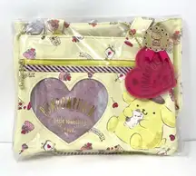 / SANRIO POMPOMPURIN / Sanrio 2 piece set - NWOT
