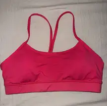 Lululemon Bra 
