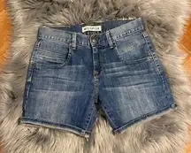 Wildfox Denim Shorts Size 24