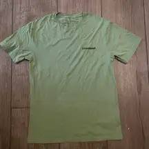 Patagonia  Short Sleeve Tee Shirt