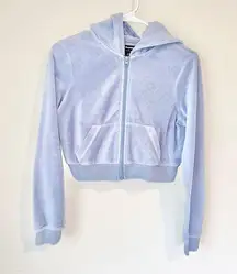 Playboy By Pacsun Bling Cropped Jacket!
