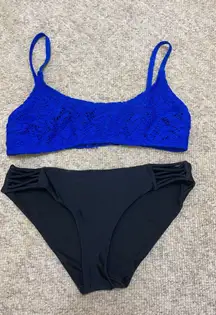 American Eagle Bathing Suit Set