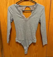 Jun & Ivy Bodysuit Size XS